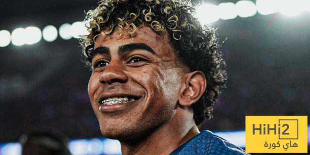 لامين يامال: لا أستطيع أعيش حياتي الطبيعية!