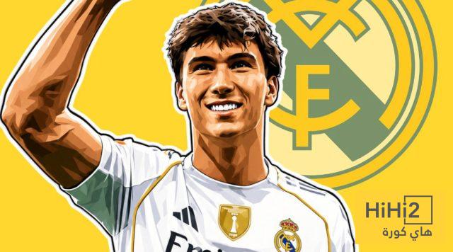 مورينيو يتدخل شخصيًا ويُوقف بيع لاعب ريال مدريد!