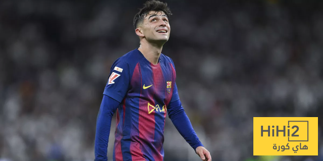 هكذا حسم برشلونة صفقة بيدري قبل الجميع!