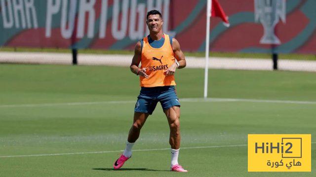 رونالدو على أعتاب تاريخ لم يسبقه إليه أحد في كأس العالم