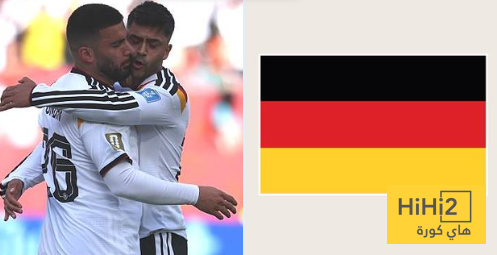 أقوى دكة في تاريخ كأس العالم !