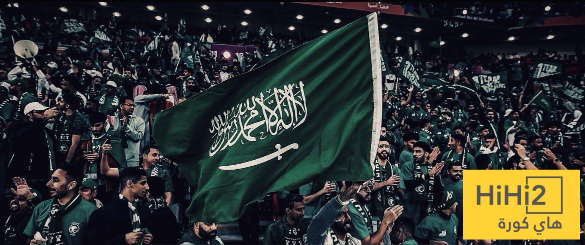 “أسأل الأرجنتين!” … جماهير الأخضر توجه رسالة نارية لإسبانيا