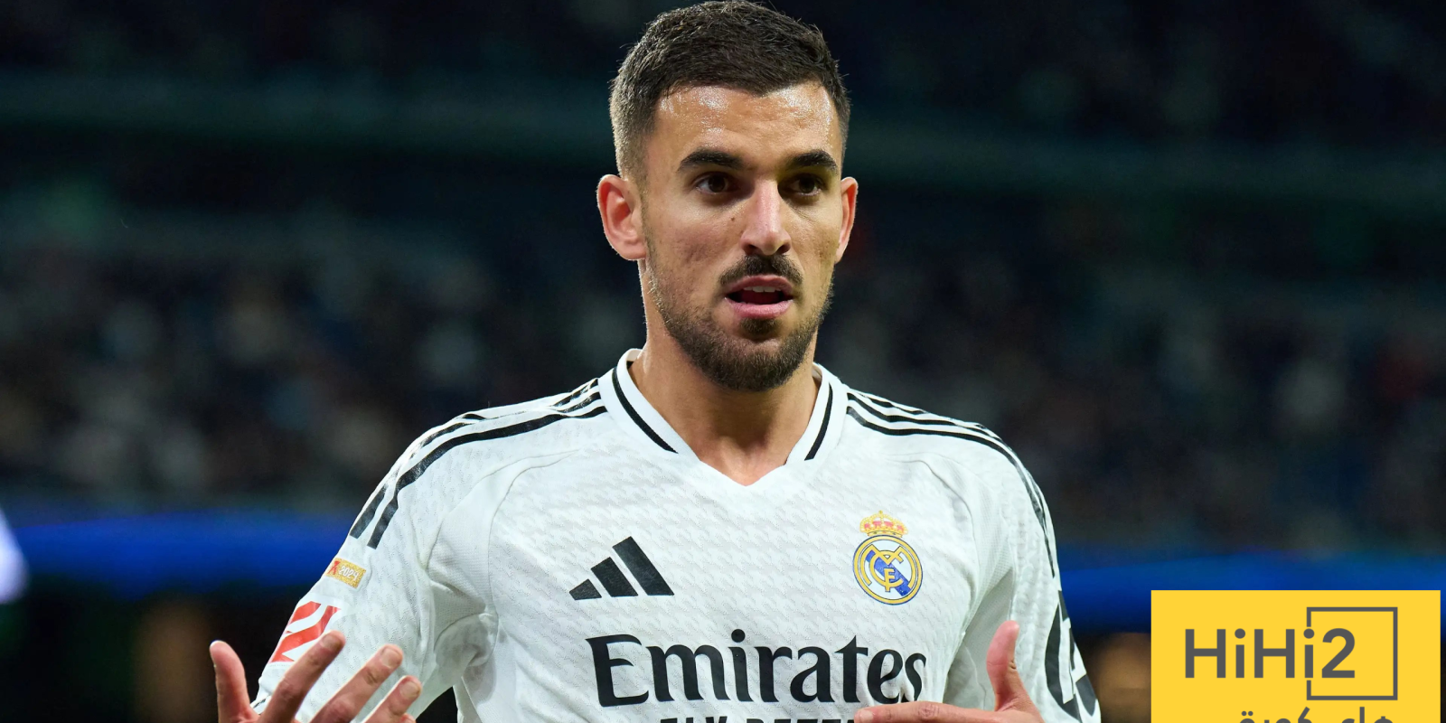 لا اتفاق بين سيبايوس وريال مدريد