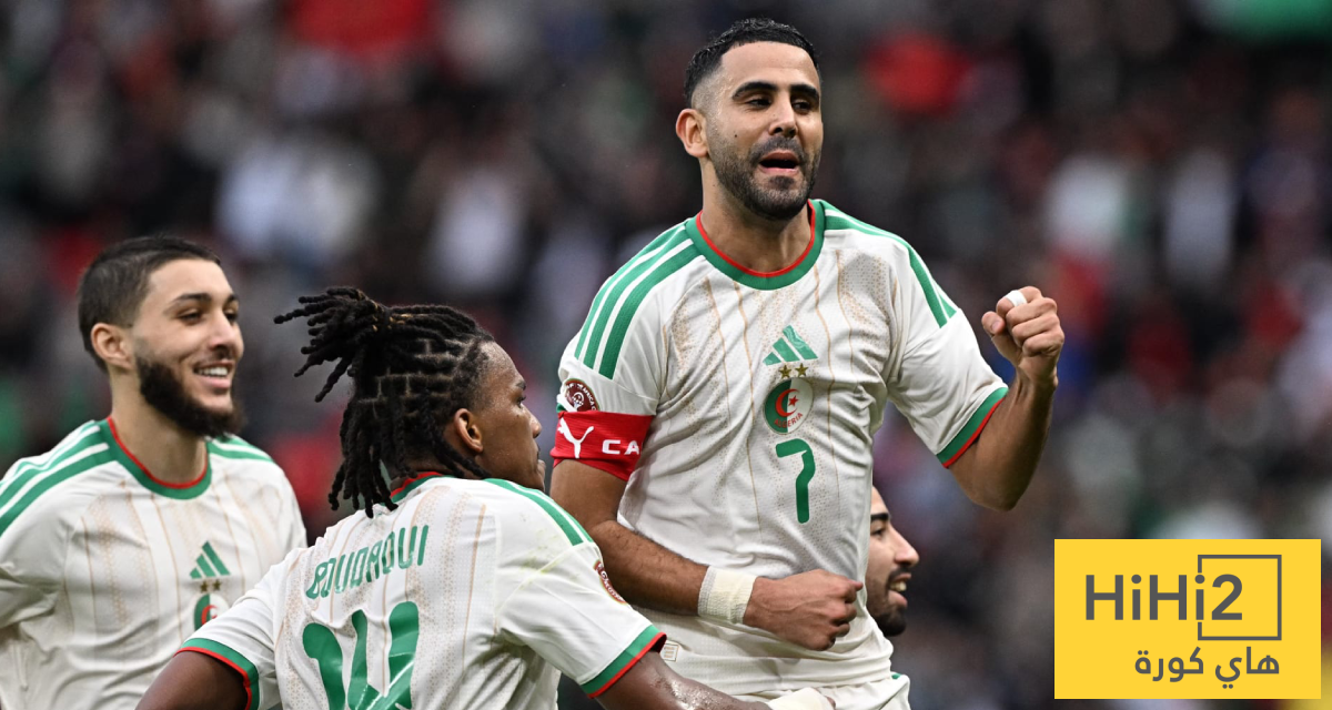 الصالح سبورت : شاهد تشكيلة الجزائر المتوقعة أمام الأردن ونسبة الفوز