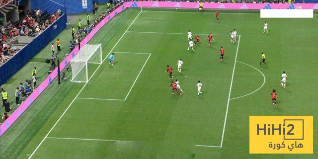 صورة – مدى صحة إلغاء هدف إسبانيا الخامس أمام السعودية
