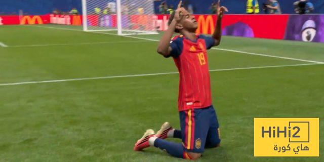لامين يامال أفضل لاعب في العالم
