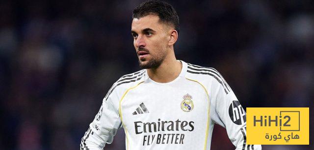 عاجل : ريال مدريد يسهل عملية رحيل سيبايوس ، والأخير لا يجد ناد يقبله