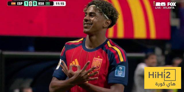 ليس يامال … هذا اللاعب لا يجب أن يخرج من التشكيلة الأساسية لإسبانيا