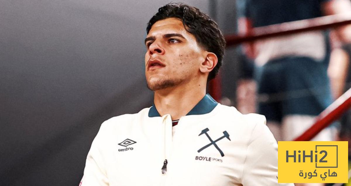 ليفربول اجرى اتصالات مع هدف ريال مدريد