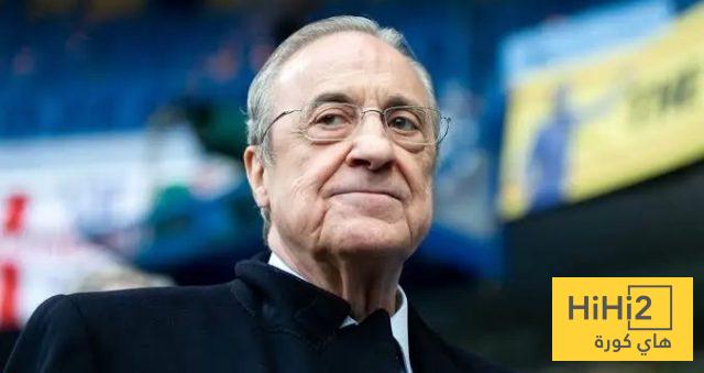 سوق ريال مدريد لم ينتهِ ، ولكن الاولوية للبيع ..!