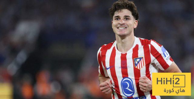 اسم ألفاريز لا ينقطع من داخل مكاتب برشلونة