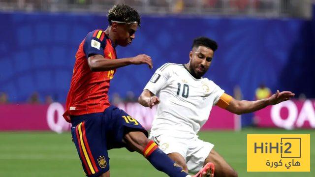 حسابات تأهل المنتخب السعودي إلى دور الـ32 من كأس العالم