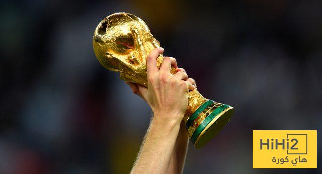 بطل كأس العالم 2026 لن يخرج من هذا الثلاثي !