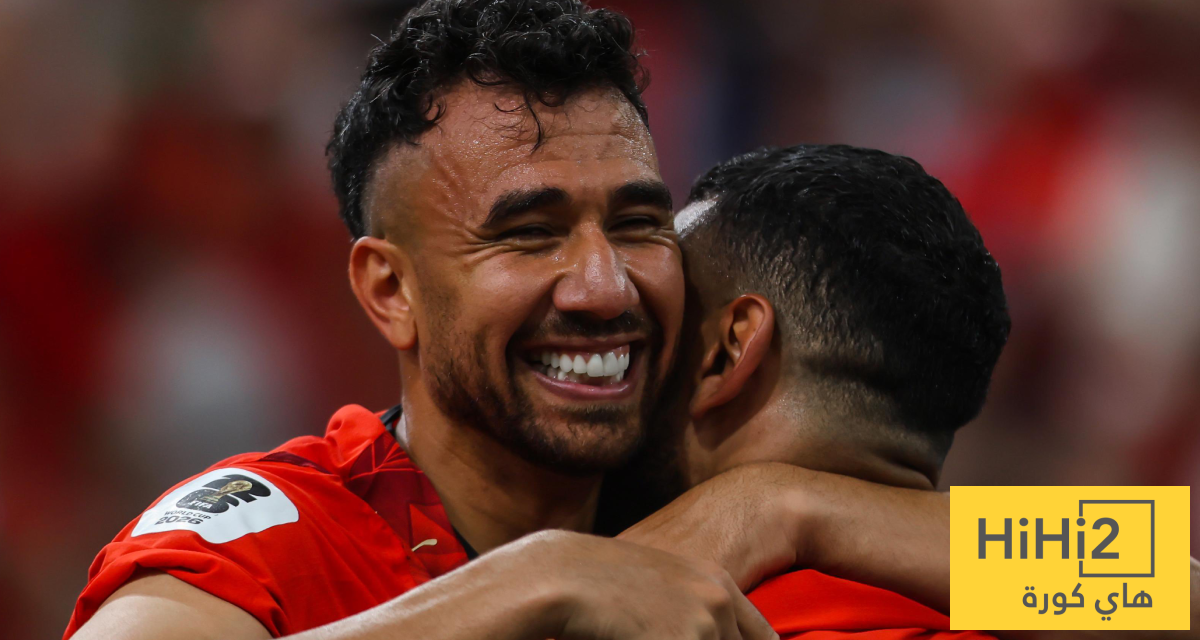 صلاح وتريزيجيه يدخلان تاريخ مصر في كأس العالم