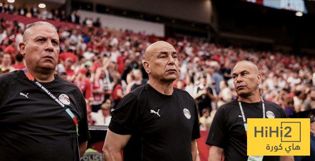 حسام حسن يفك عقدة المونديال ويكتب مجدًا فرعونيًا جديدًا
