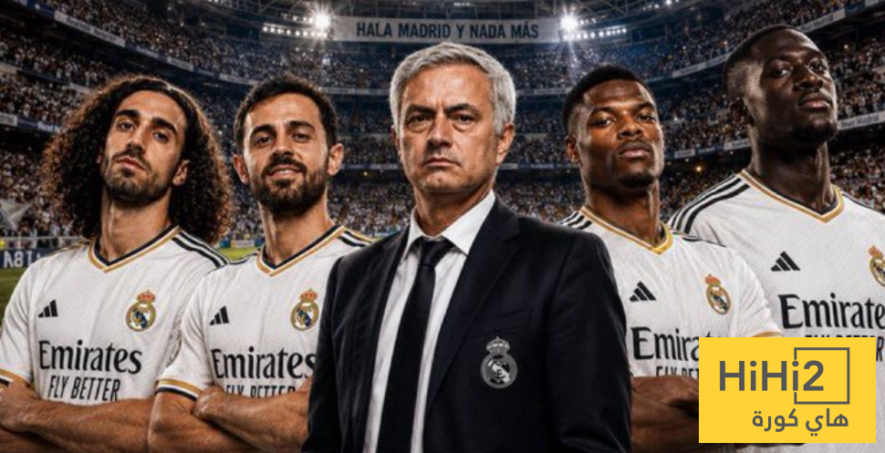 رسالة برشلونة بعد صفقات ريال مدريد !
