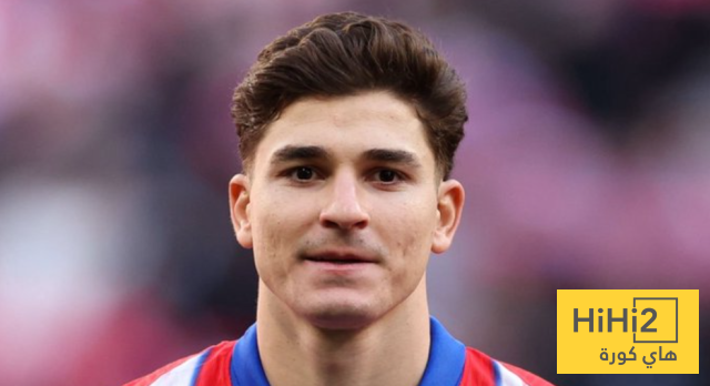 سبب رفض برشلونة للضغط على ألفاريز !