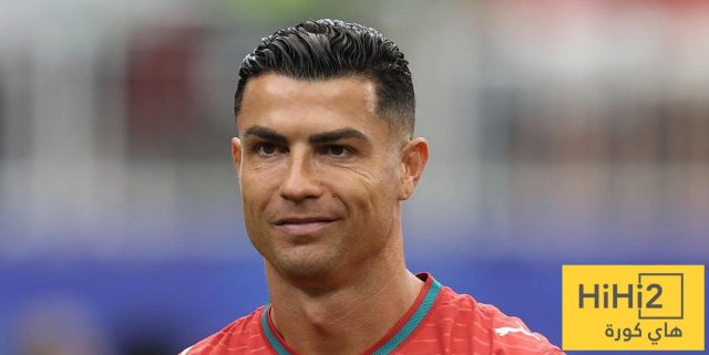 رونالدو سيخرس الجميع..!