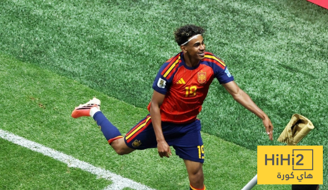 إسبانيا تستعيد قوتها كلما اقتربت من “برشلونة” في كأس العالم