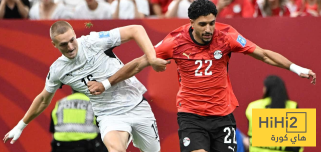 ما يحدث مع مصر في مونديال 2026 لم يحدث طوال 92 عامًا !
