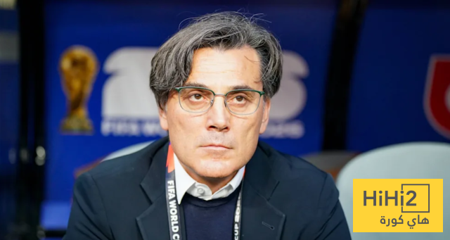 رغم الخروج المبكر.. مونتيلا مستمر مع منتخب تركيا