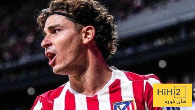 غضب في مدريد .. أتلتيكو يتوعد برشلونة بسبب جوليان