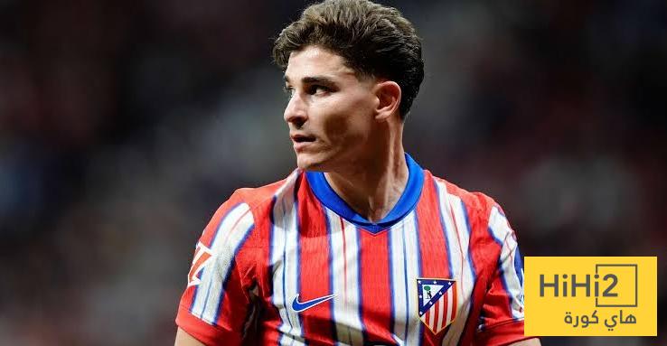 موقع الملاعب : أتلتيكو مدريد يواجه صيفا حاسما لإثبات جدارته أمام العالم