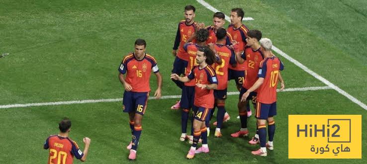 في الكورة : أبيلاردو يكشف عن الأفضل في صفوف منتخب إسبانيا