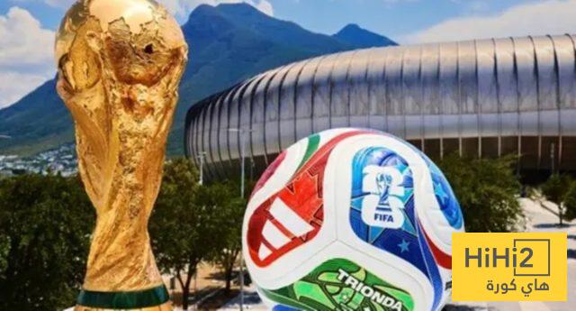 صورة .. 5 منتخبات حجزت مقعدها في دور الـ 32 من بطولة كأس العالم 2026