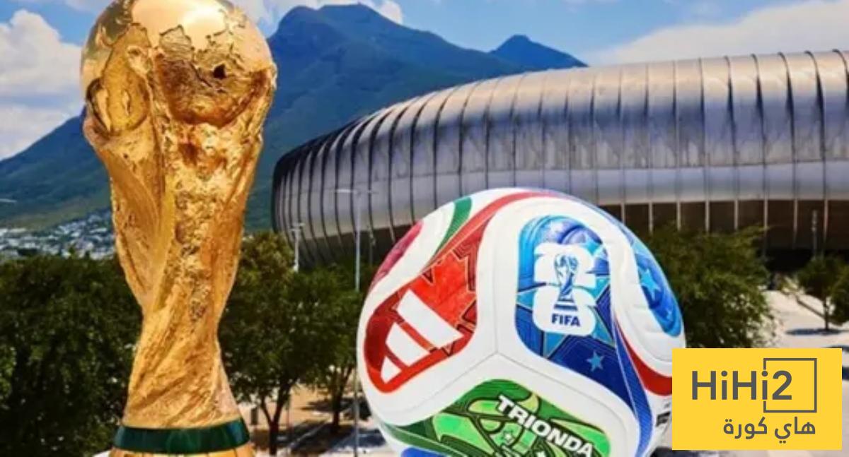 صورة .. 5 منتخبات حجزت مقعدها في دور الـ 32 من بطولة كأس العالم 2026