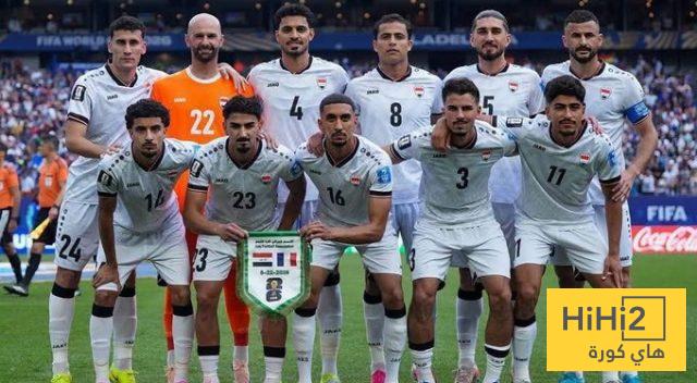 رسميا .. المنتخب العراقي يغادر بطولة كأس العالم 2026 من دور المجموعات