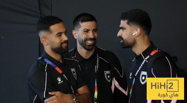 عاجل – التشكيلة الرسمية لمنتخب الأردن أمام الجزائر في كأس العالم