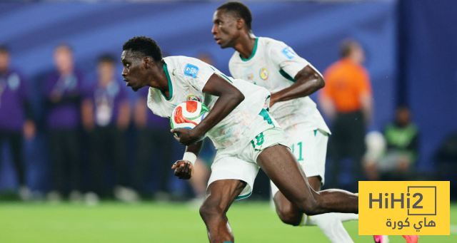 تقييم لاعبي السنغال بعد الهزيمة من النرويج في كأس العالم