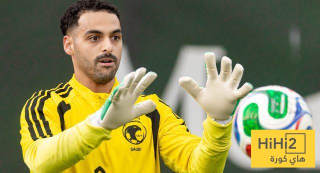 الخلل الأكبر في مسيرة المنتخب السعودي بالمونديال !