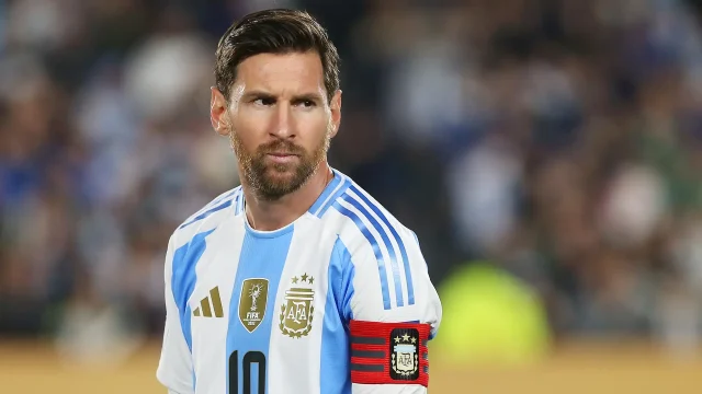 ميسي في صدارة هدافي كأس العالم 2026 والمنافسة تشتعل