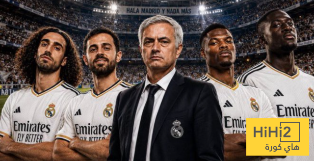 أقوى فريق لريال مدريد في الـ 20 عاما الأخيرة !