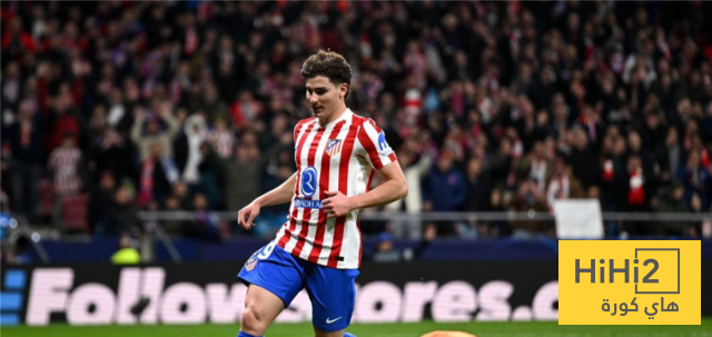أتلتيكو مدريد يحدد سعر مستحيل لـ جوليان ألفاريز!