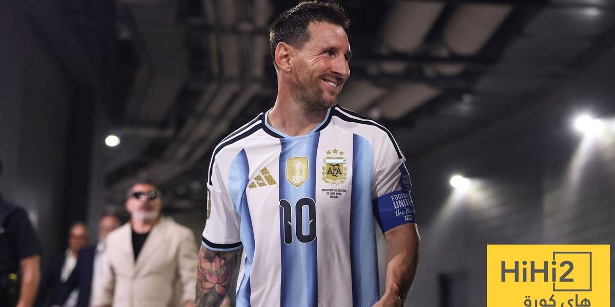 موقع الملاعب : سواريز مشيدا بـ ميسي: الكلمات لم تعد كافية!