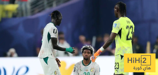 السنغال في خطر.. مهمة معقدة لإنقاذ التأهل إلى دور الـ32 في المونديال
