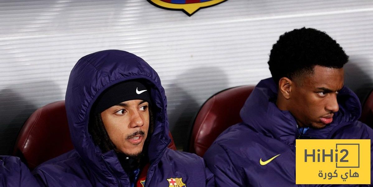 موقع الملاعب : كوندي وبالدي يرفضان الرحيل عن برشلونة