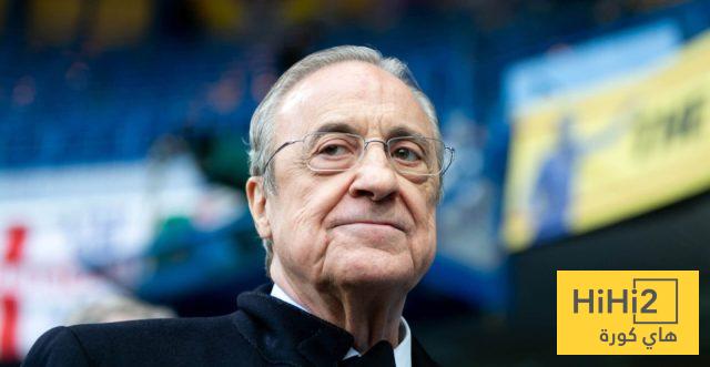 بيان رسمي من ريال مدريد بشأن قضية إتفاقية CVC