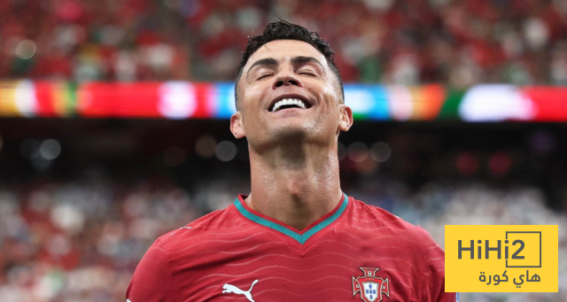 صور – أوزبكستان تحرم رونالدو من أول هاتريك في كأس العالم