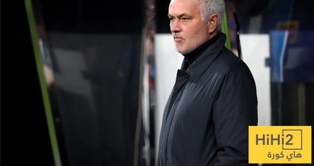 بطلب مورينيو.. ريال مدريد يتحرك لحسم صفقة الـ100 مليون