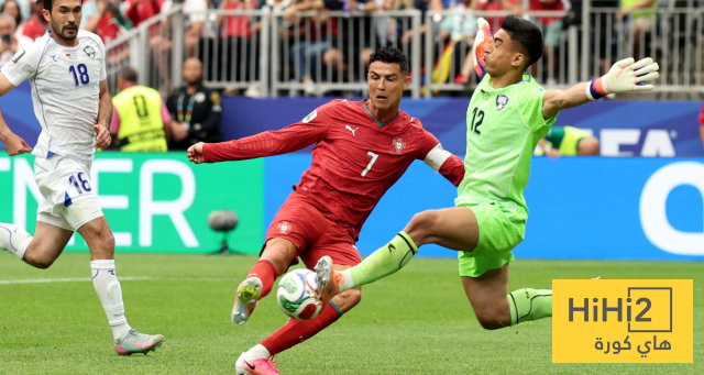 البرتغال تحقق انتصارها الأول بخماسية نظيفة في أوزبكستان