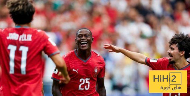 باريس سان جيرمان يترك بصمة قوية في كأس العالم 2026