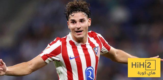 رد برشلونة على تصريحات جيل مارين