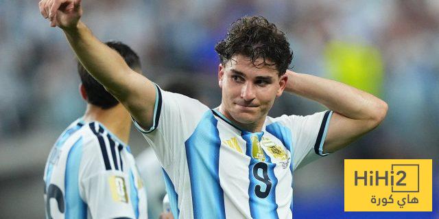 أكثر ما أغضب أتلتيكو مدريد في قصة ألفاريز !