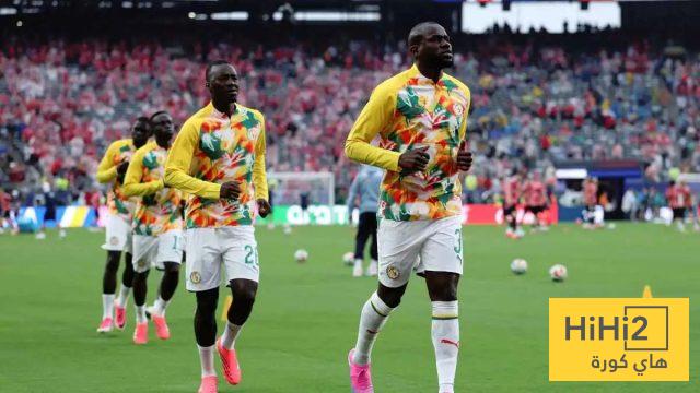 مونديال 2026 يثير قلق الهلال السعودي..!
