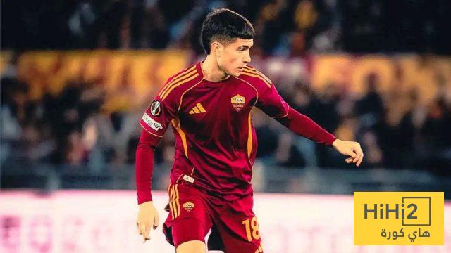 مقابل 40 مليون يورو.. صراع سعودي أوروبي على موهبة روما