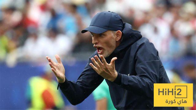 مستشهدًا بميسي ومبابي.. توخيل يدافع عن نجم منتخب إنجلترا